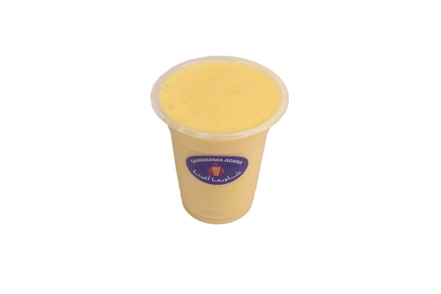 Blended Orange - Small