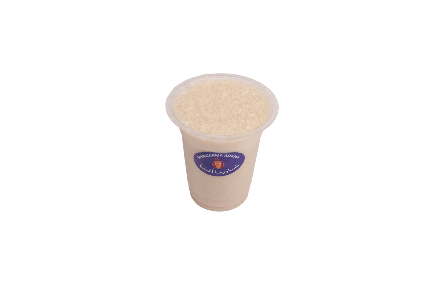 Banana With Milk - Small