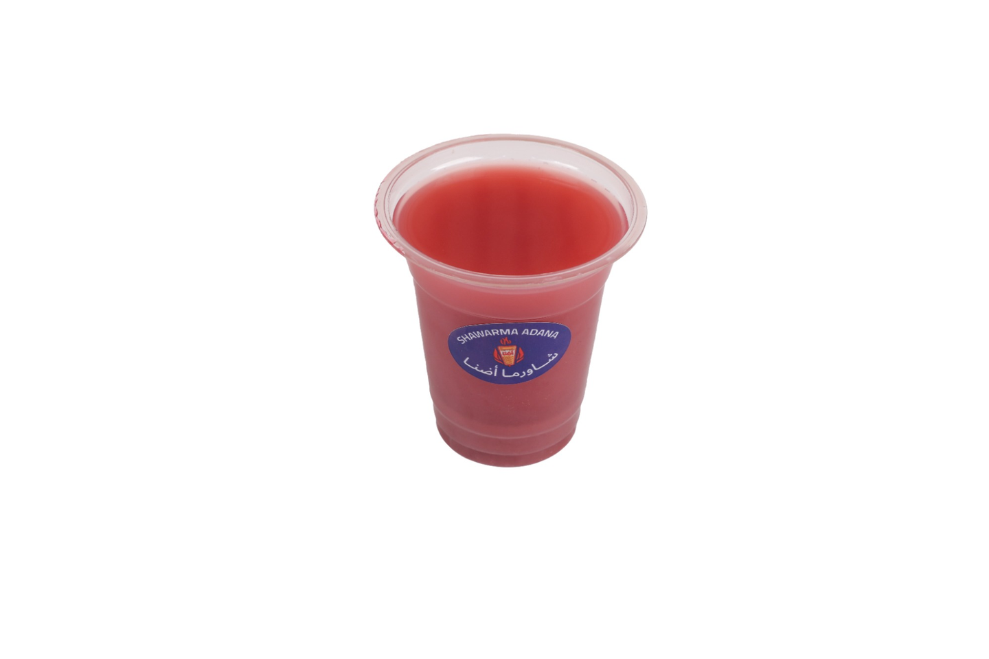 Strawberry - Small