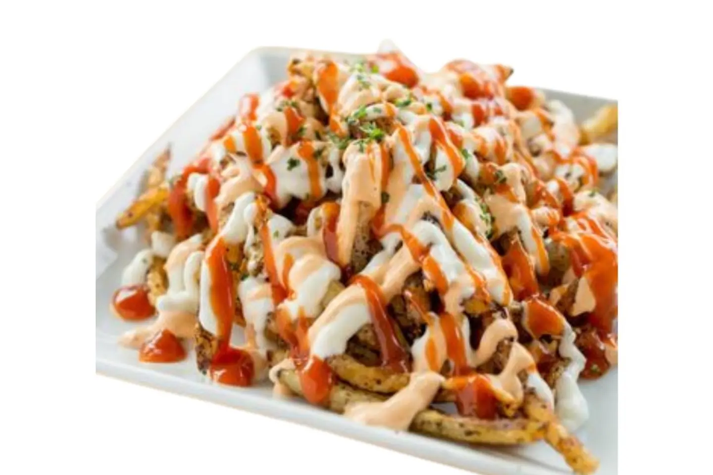 Shrimp Fries - Large