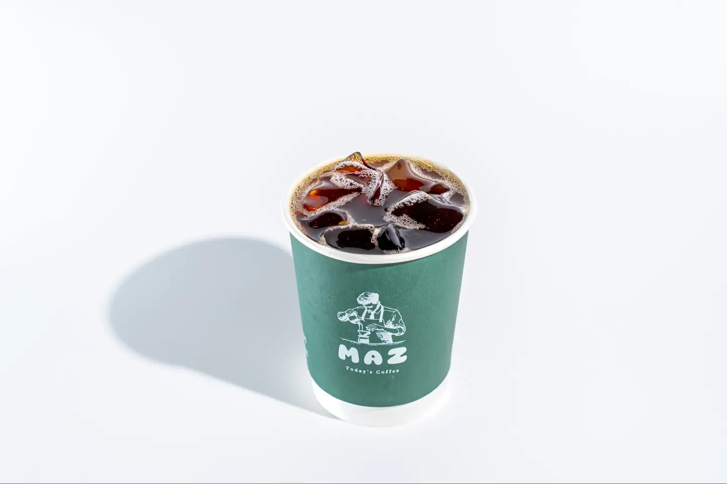 قهوة اليوم - صغير