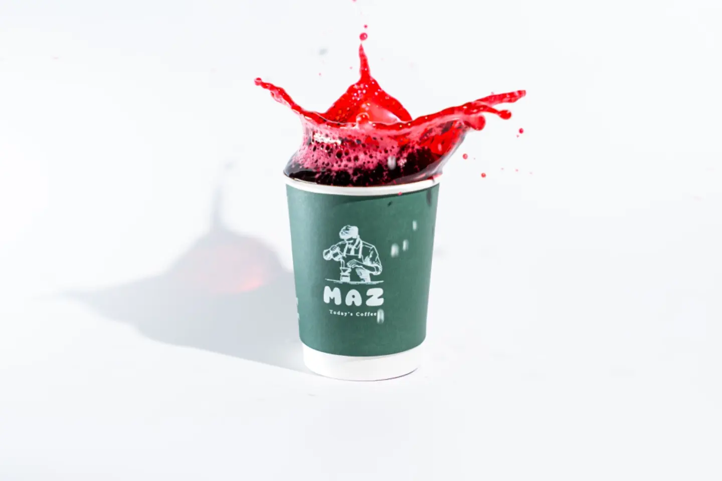 كركدية - صغير