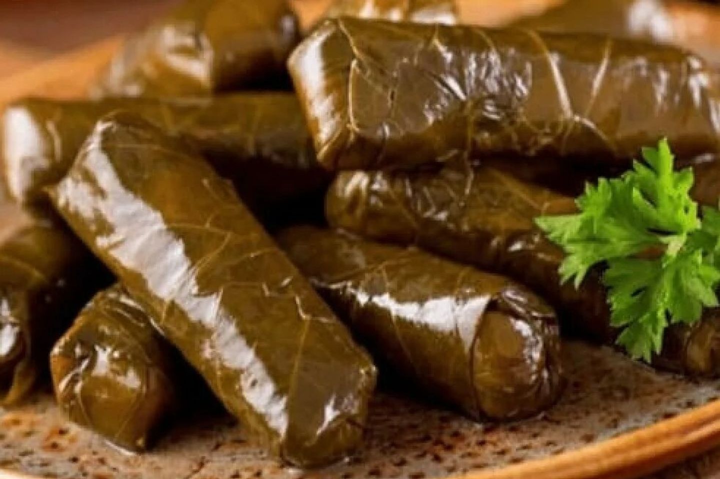 ورق عنب - صغير
