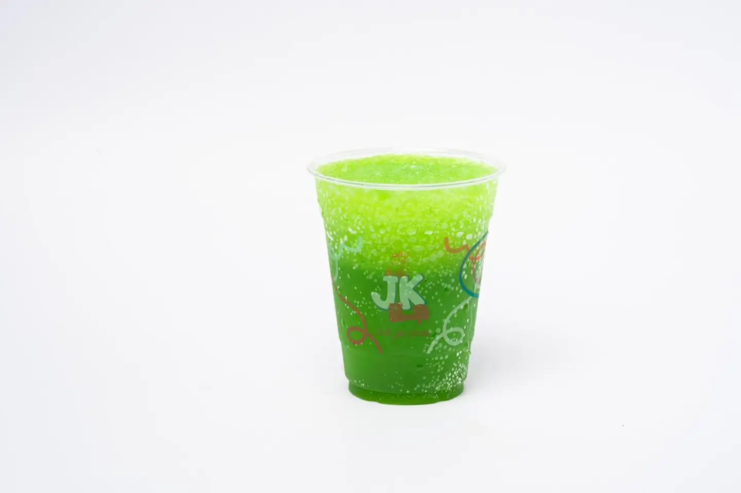 Lemon With Mint Juice - Cup