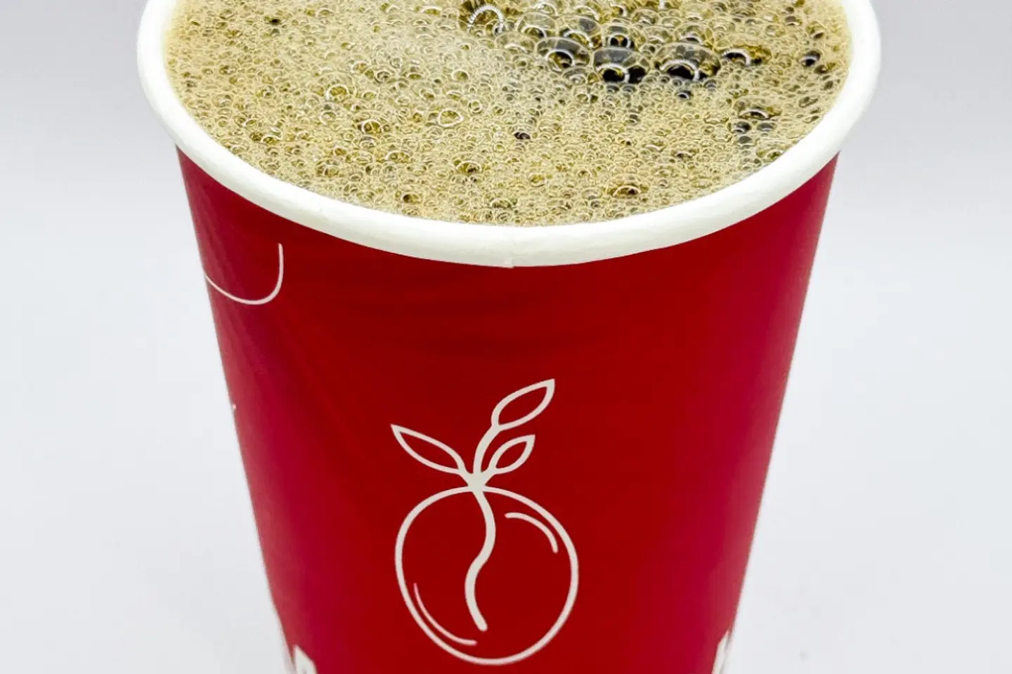 قهوة اليوم حاره - صغير