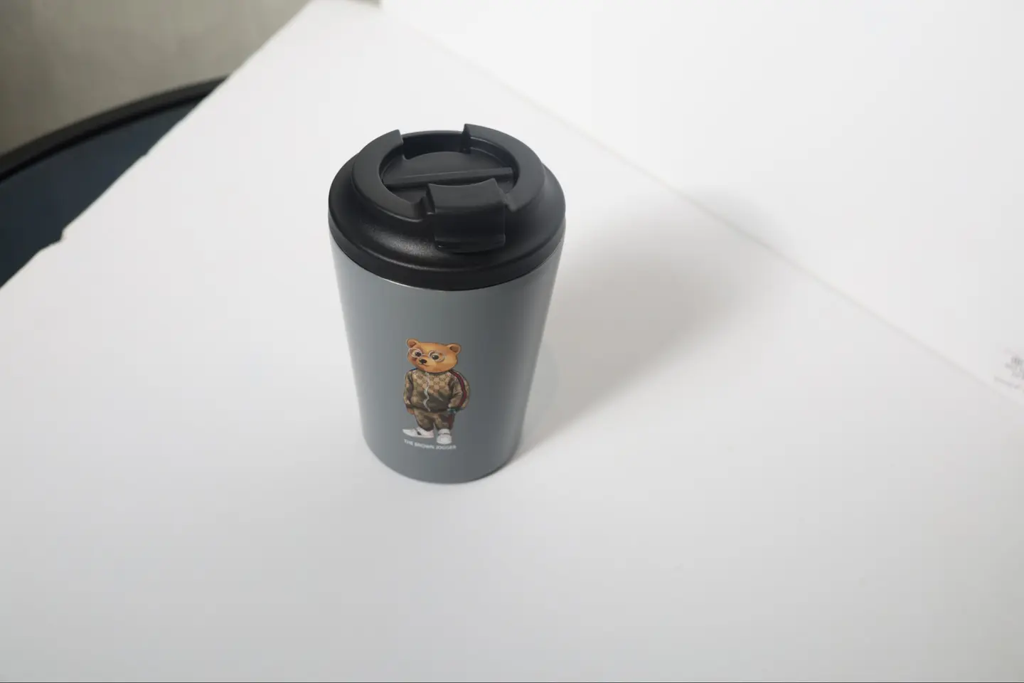 Hot Mug Gery - With Coffee Day