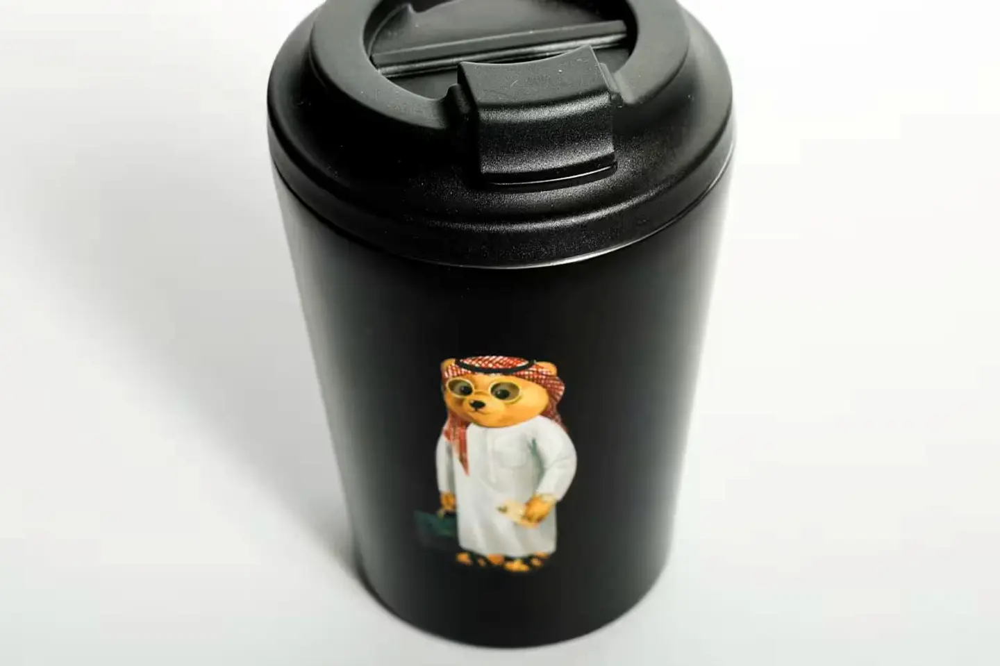 Hot Mug Filou - With Coffee Day