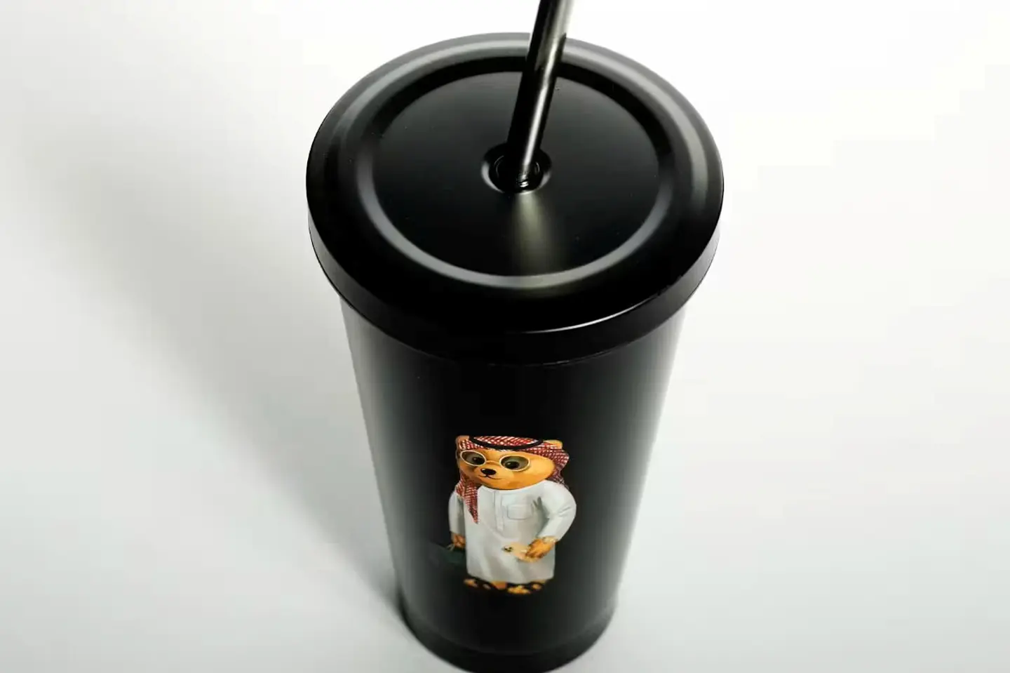 Cold Mug Filou - With Coffee Day