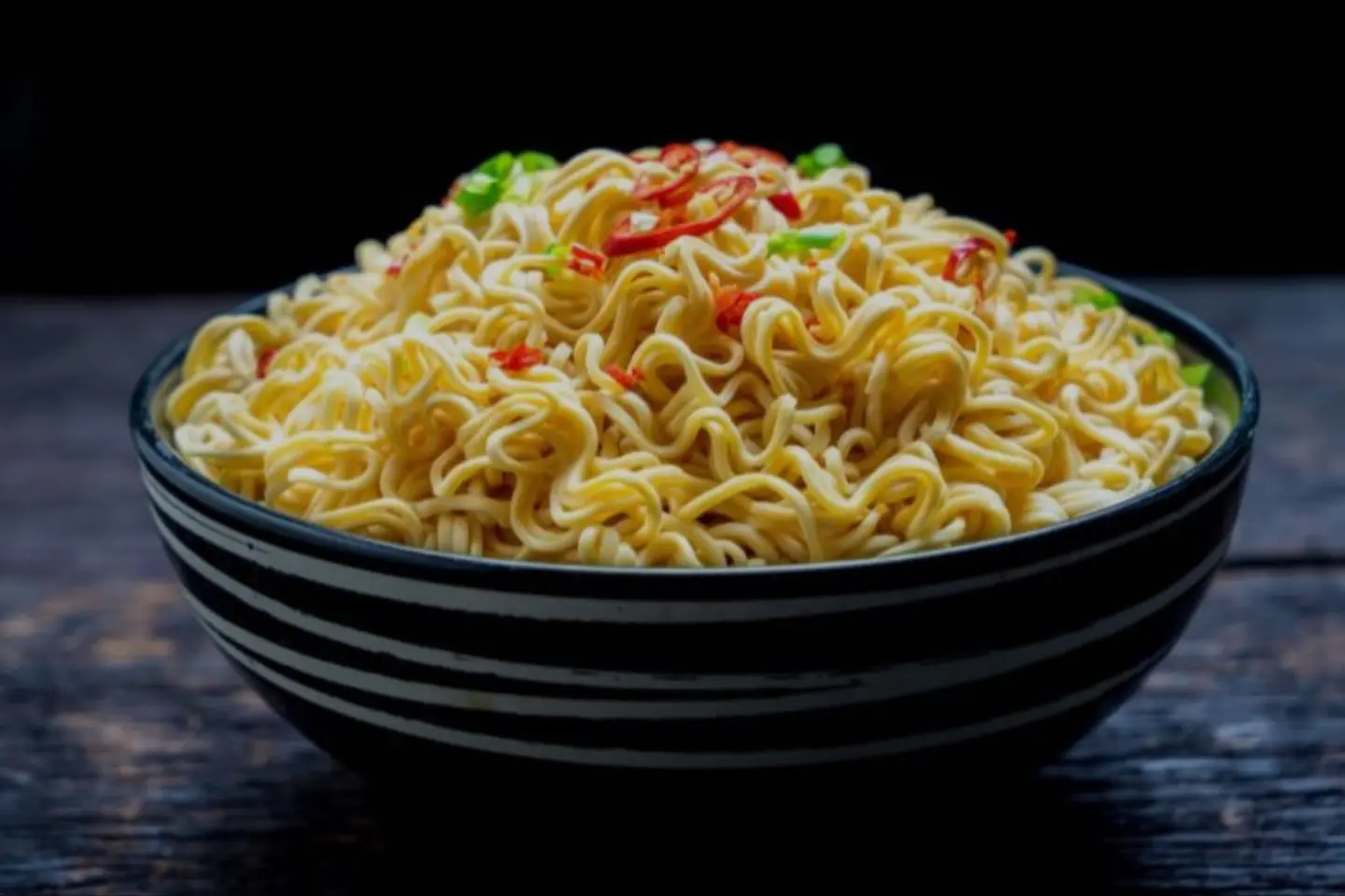 Indomi - Indomi Spisy