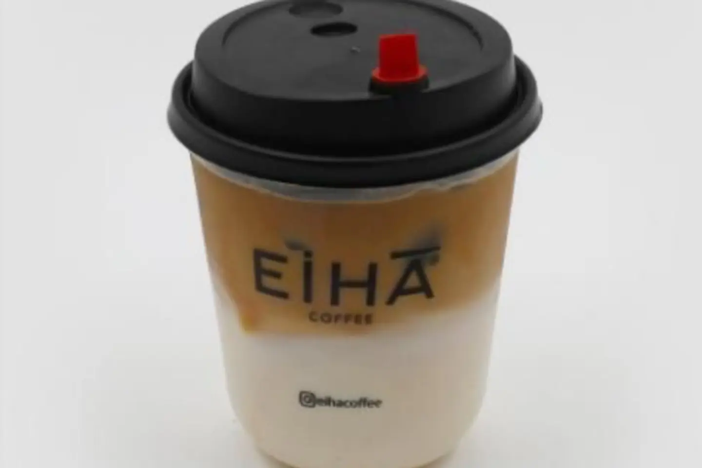 Iced Spanish Latte - Small