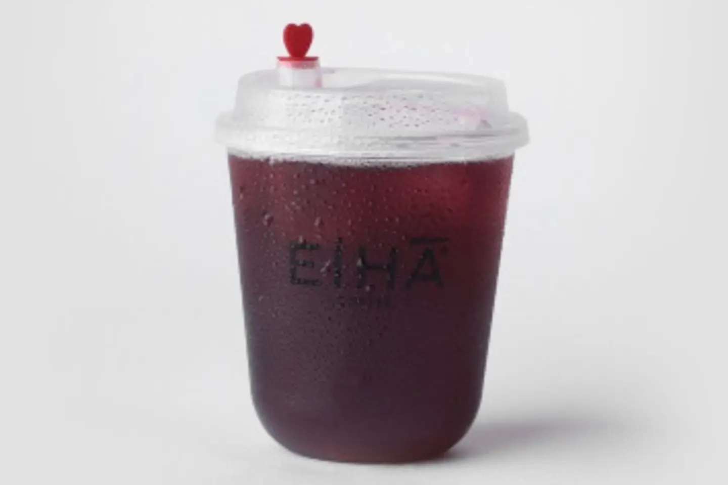 Iced Hibiscus - Big