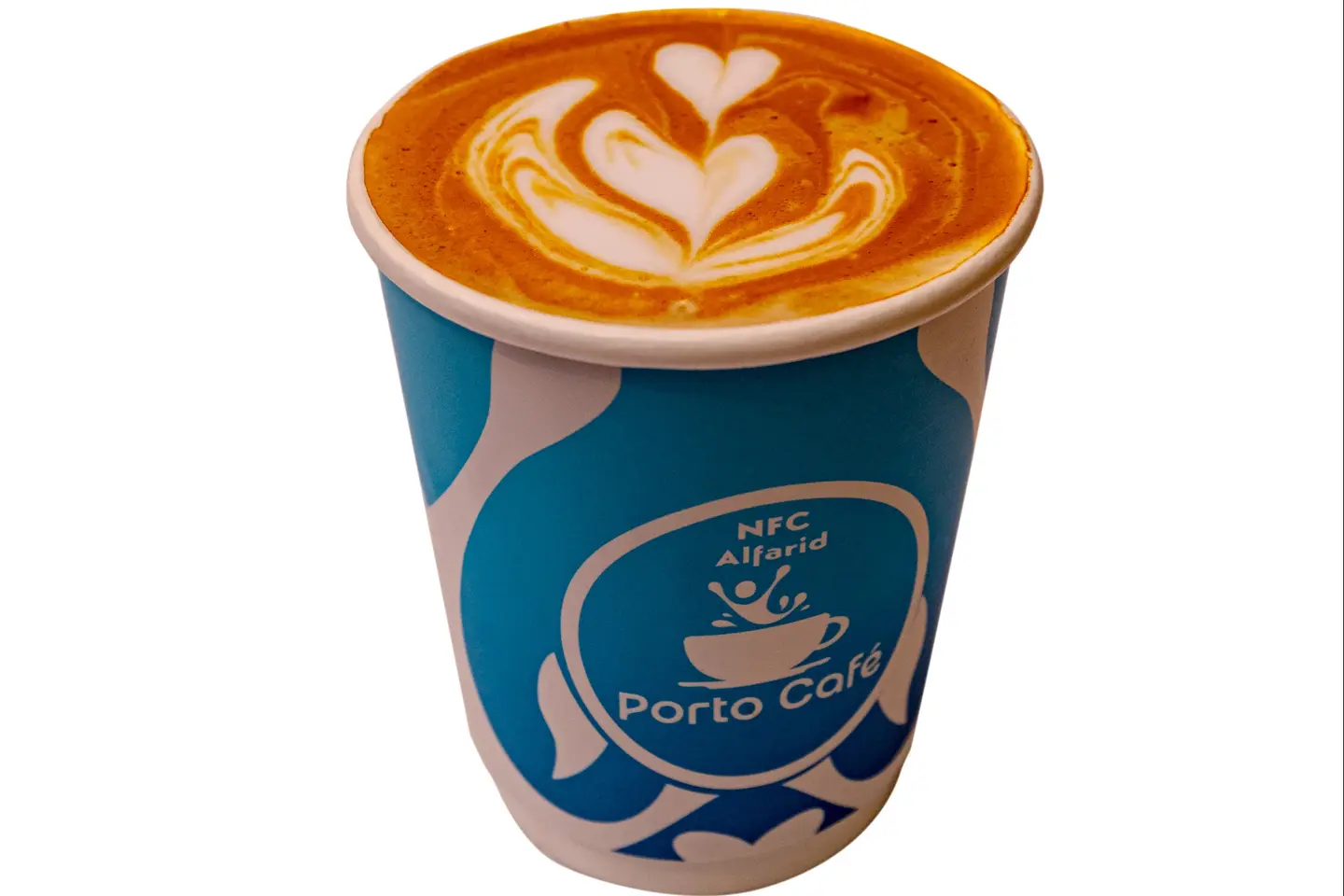 Flat White - Medium