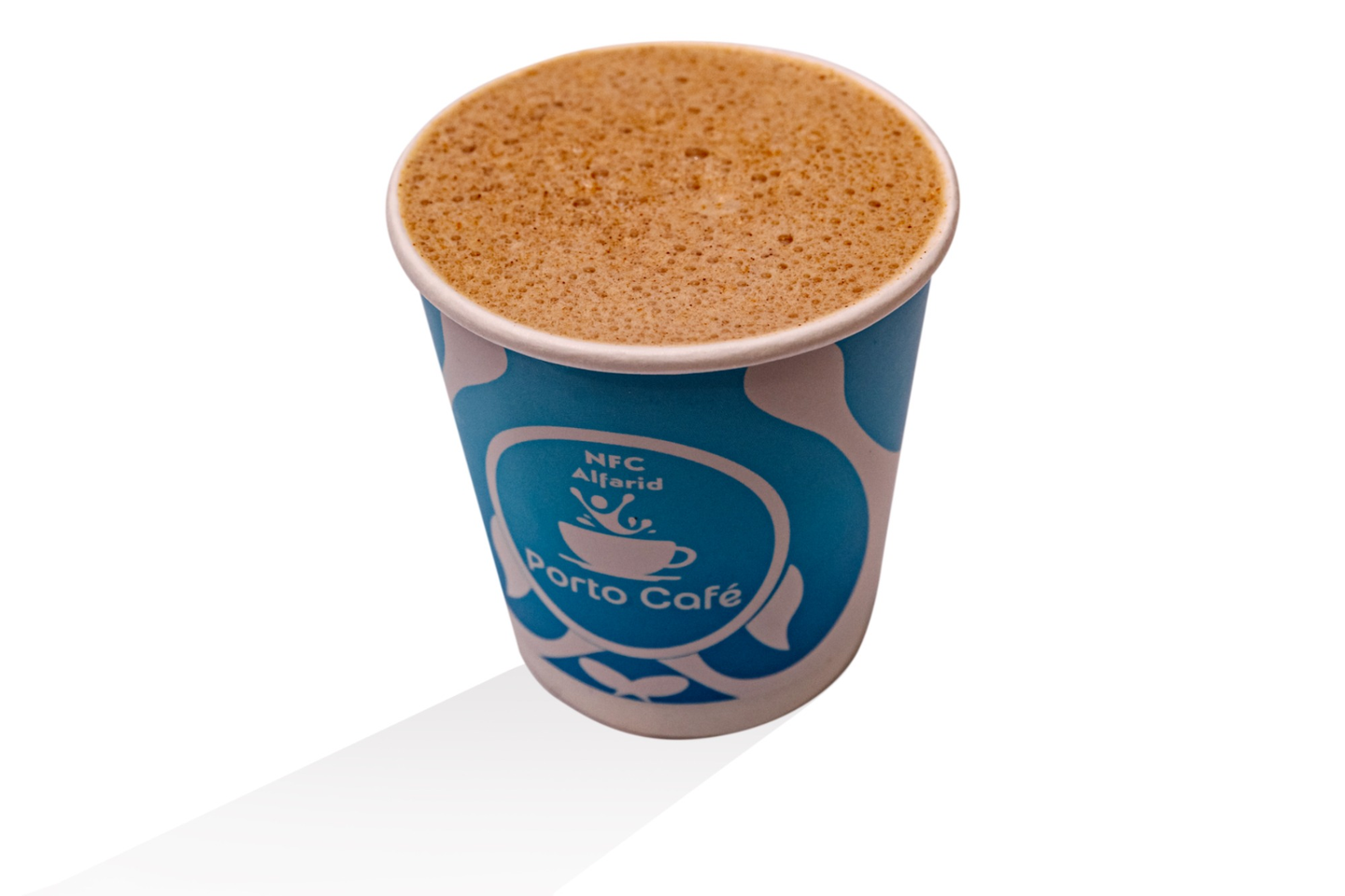 French Coffee - Medium