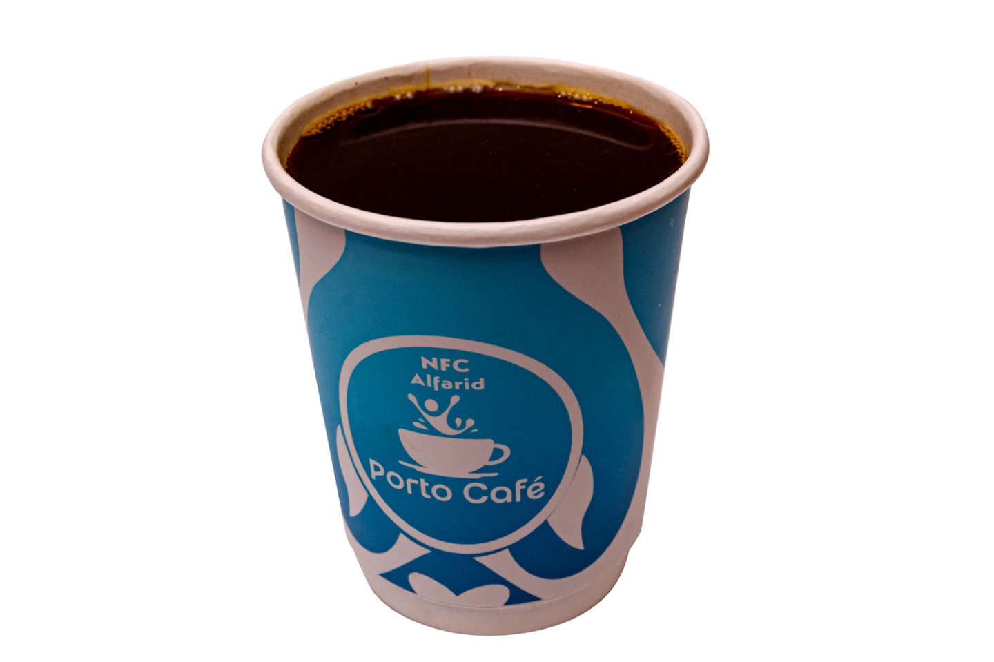 Hot Coffee Day - Medium