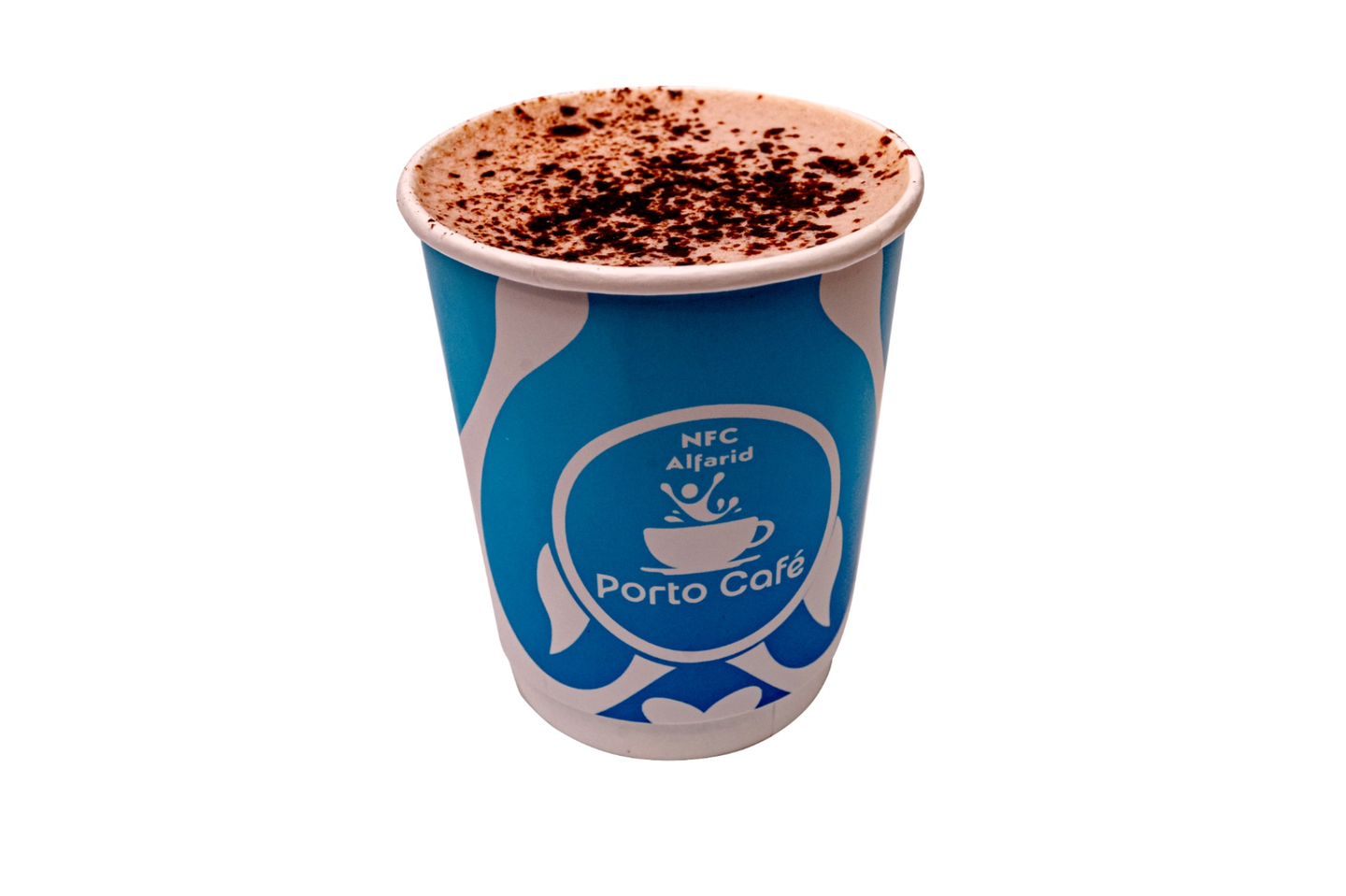 Hot Chocolate Regular - Medium