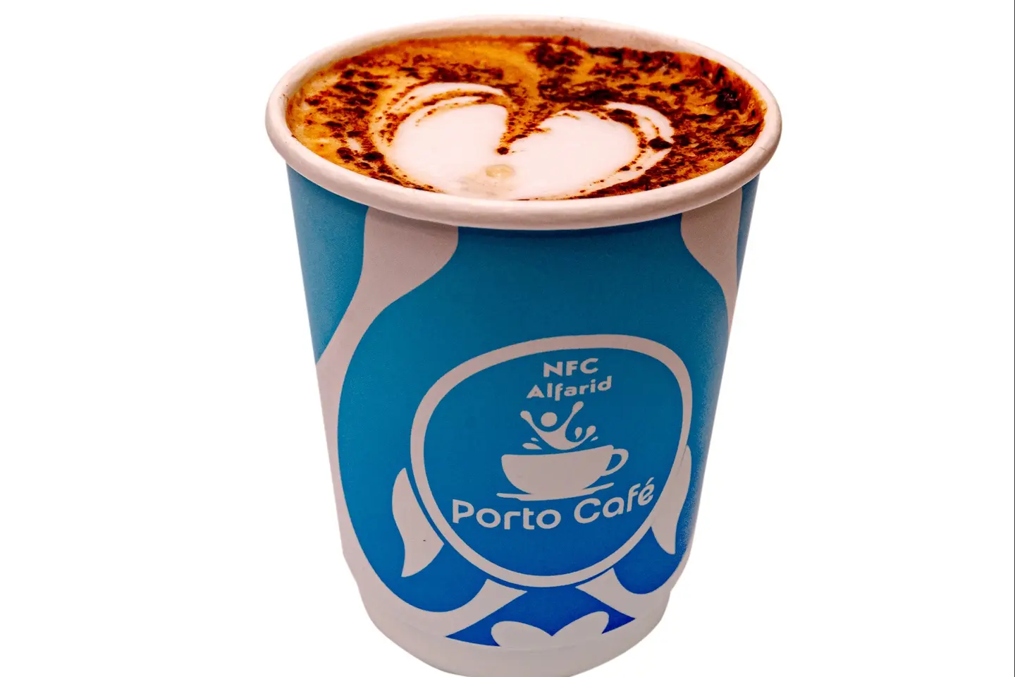 Hot Dark Chocolate - Medium