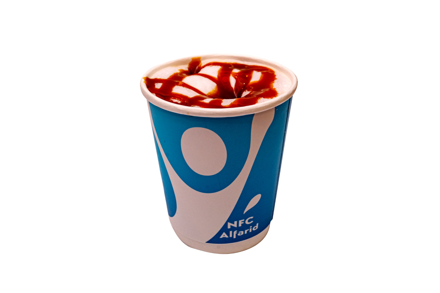 Hot Caramel Micato - Medium