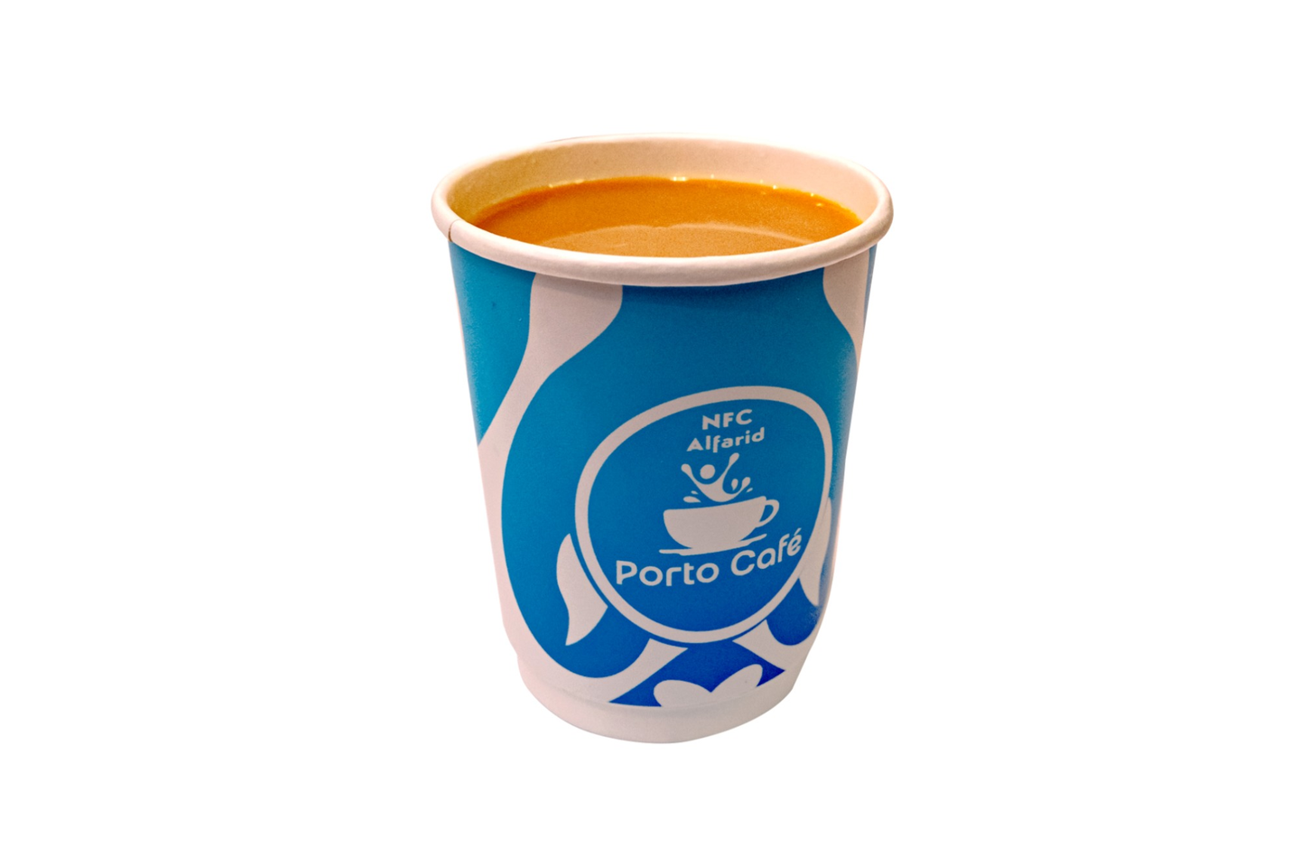 Karak Tea - Medium
