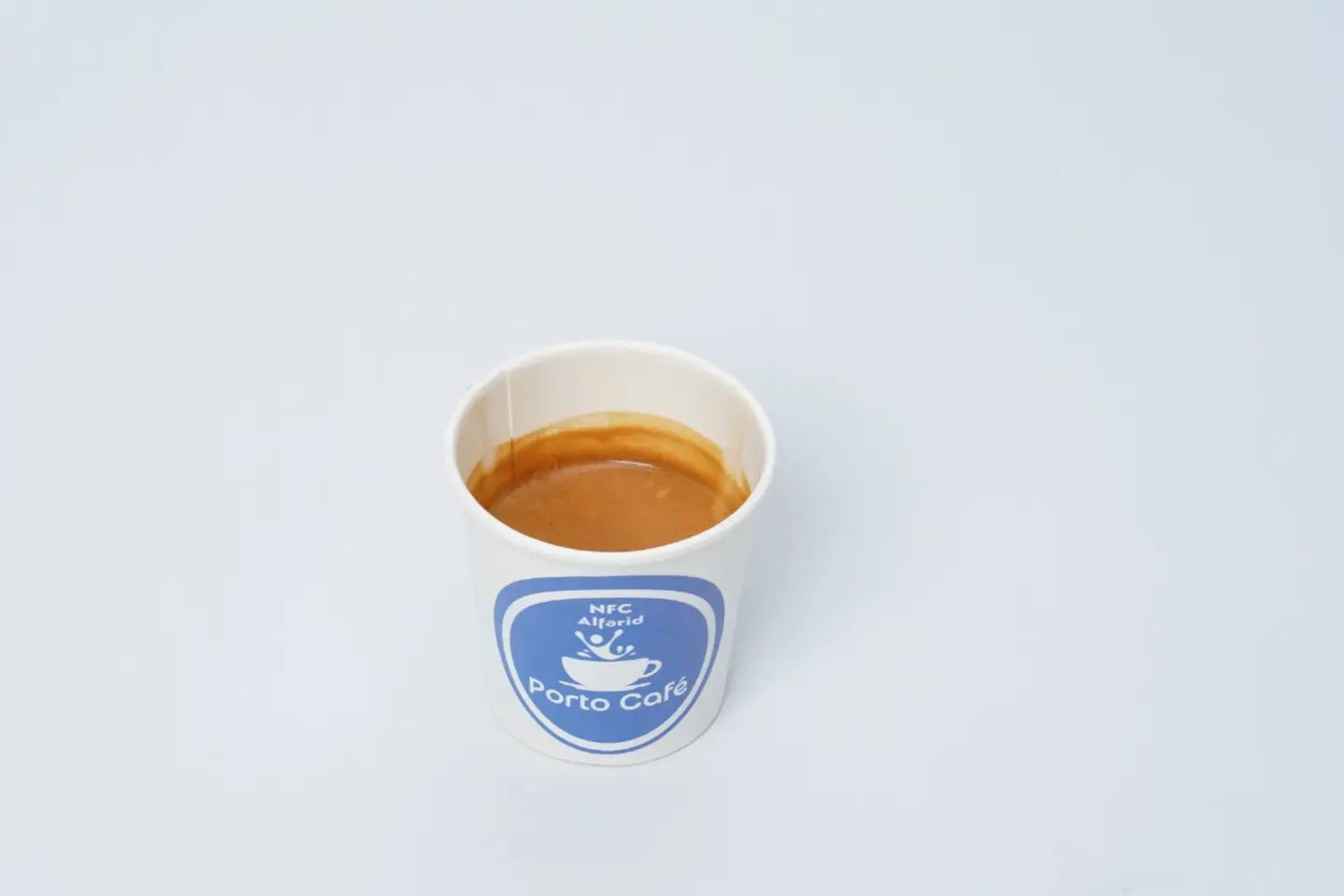 Espresso - Medium