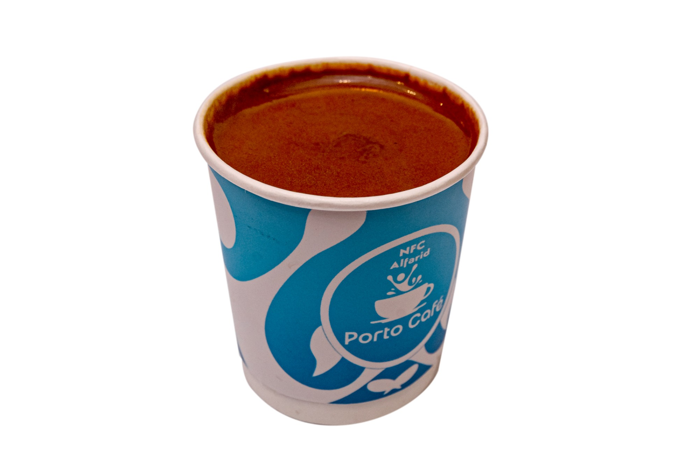 Turkish Coffee - Medium