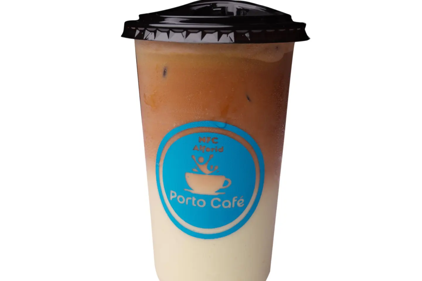 Iced Latte - Medium