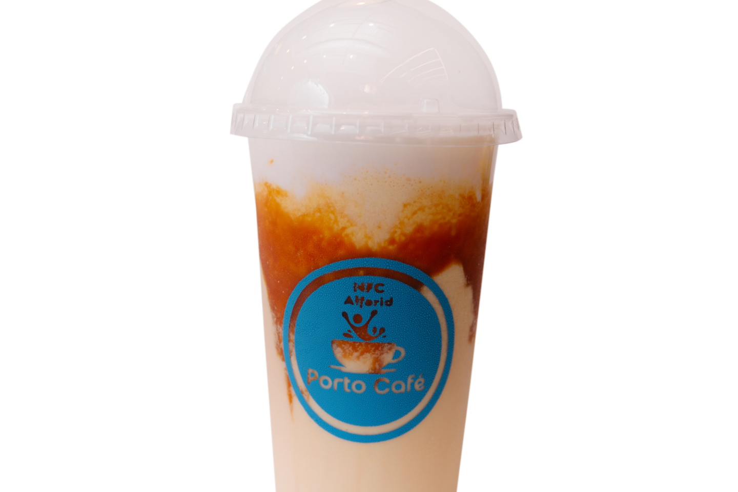 Ice Caramel Micato - Medium