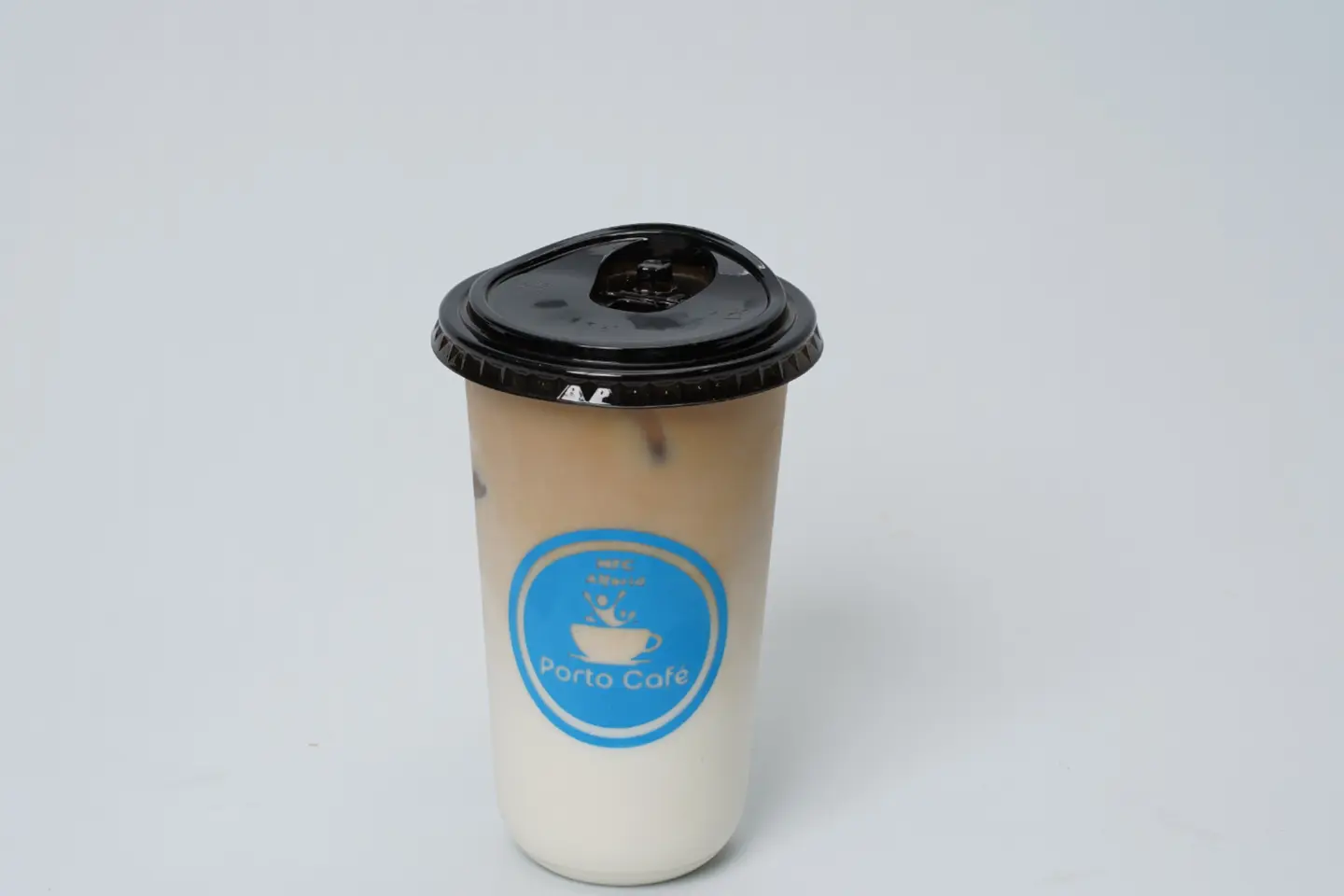 Iced Spanish Latte - Medium