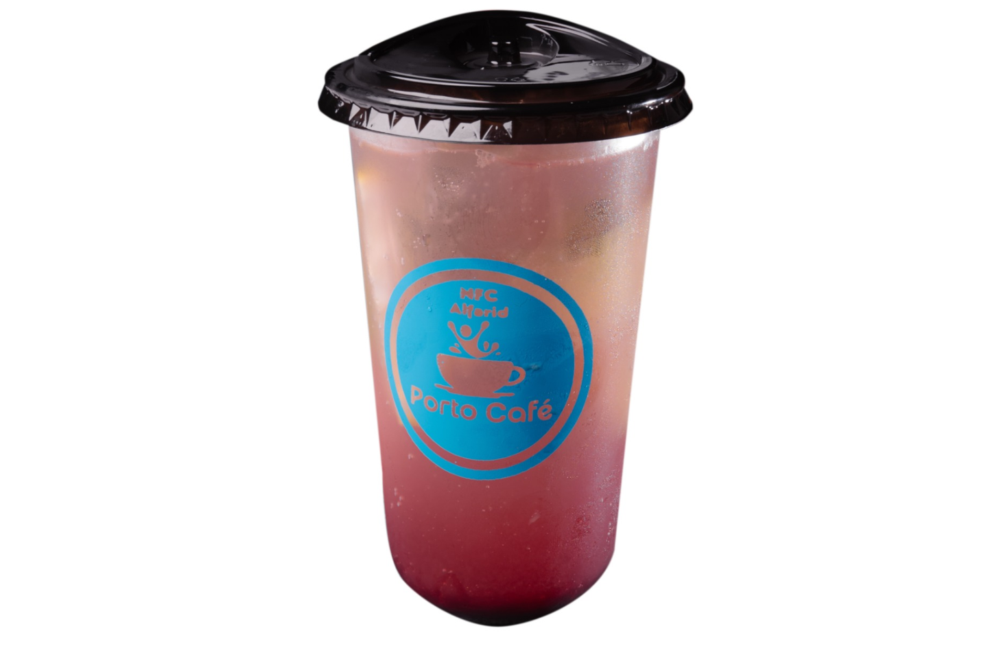 Reasberry Mojito - Medium