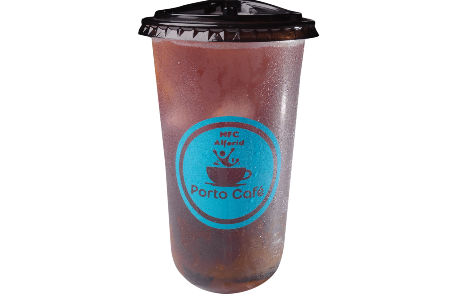 Porto Mojito - Medium