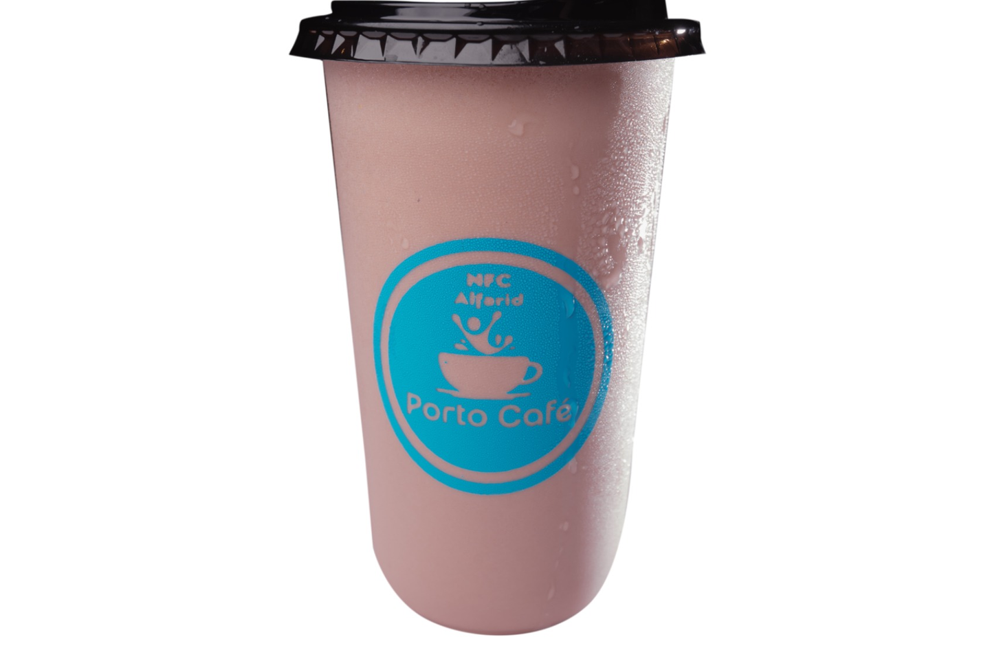 Milkshake Kinder - Medium