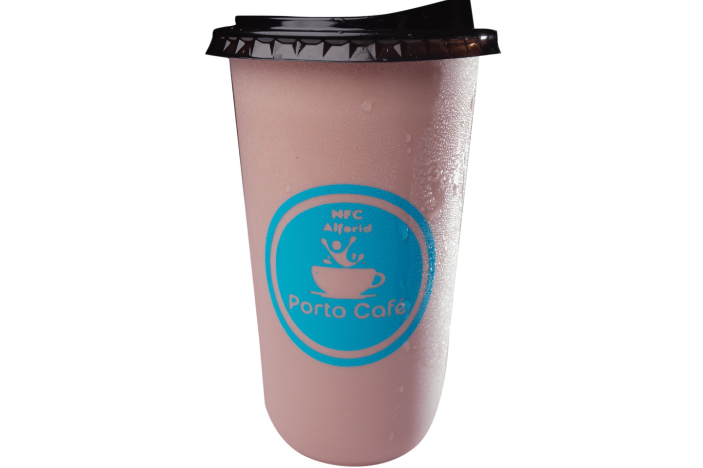 Milk Shake Nutella - Medium