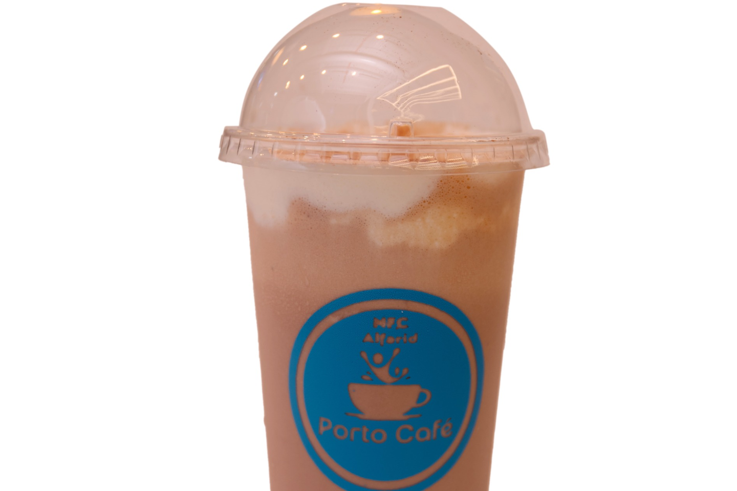 Lotus Frappé - Medium
