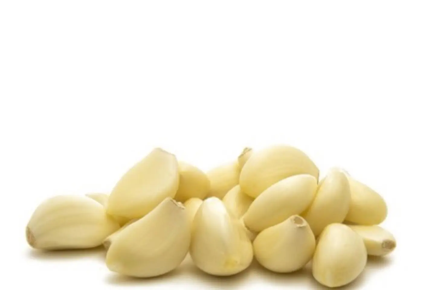 ثوم مقشر ٢٥٠ ج - كيس