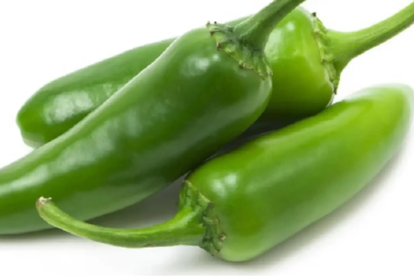 فلفل حار - نص