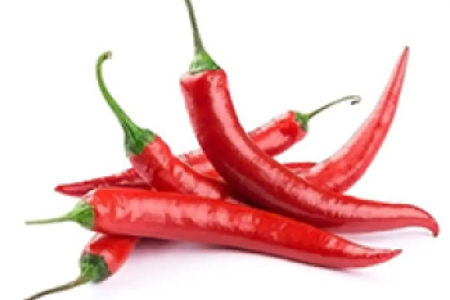 فلفل احمر حار - ربع