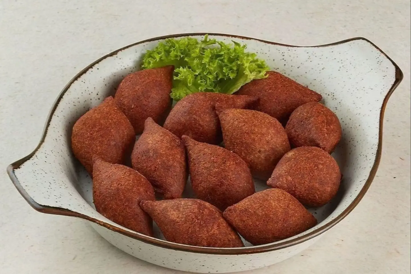 كبة لحم نعيمي - 10قطع