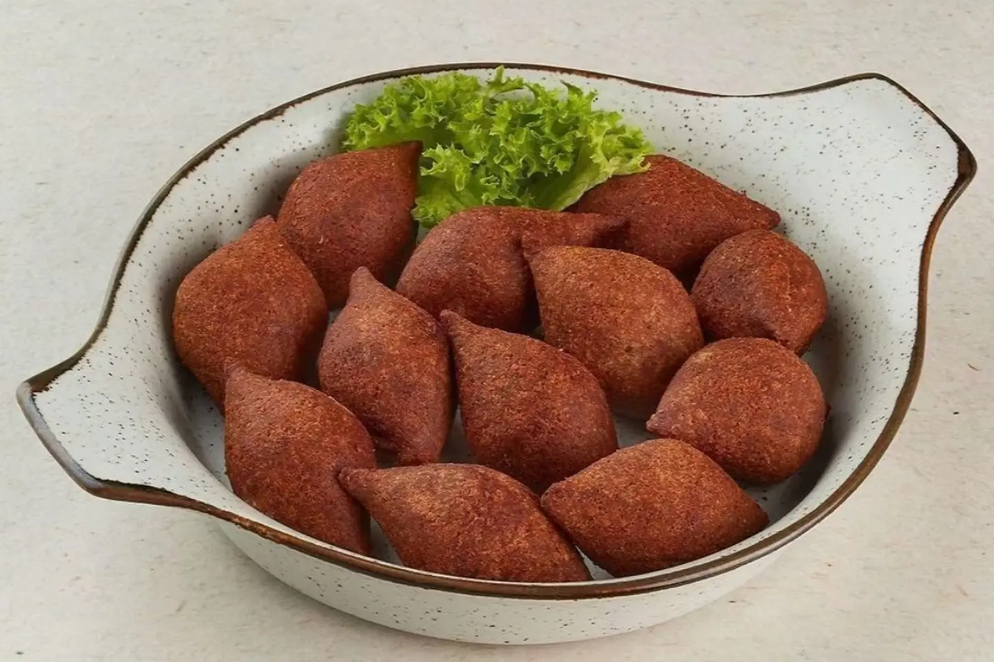 كبة دجاج - 10قطع