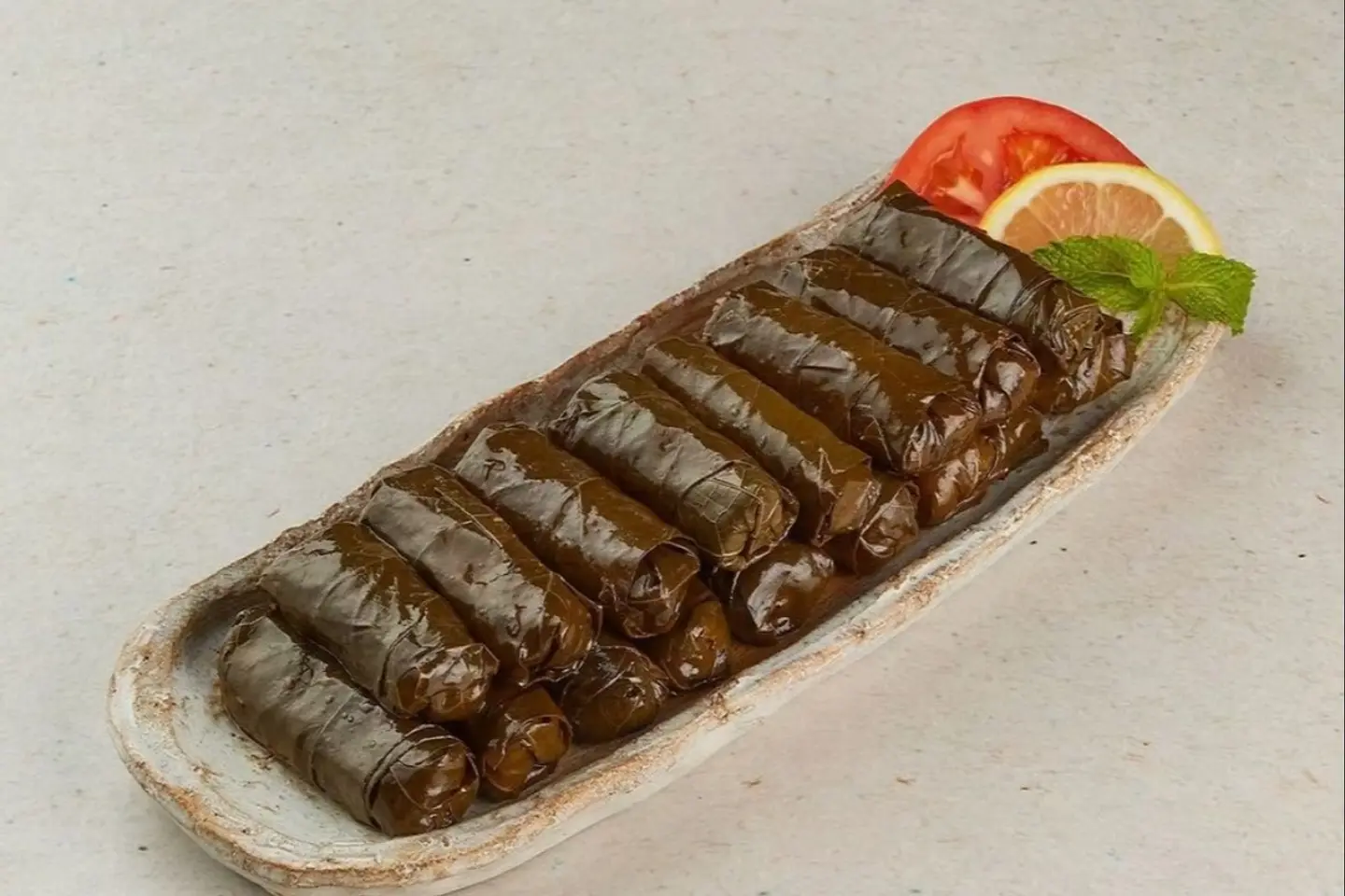 ورق عنب - 10قطع