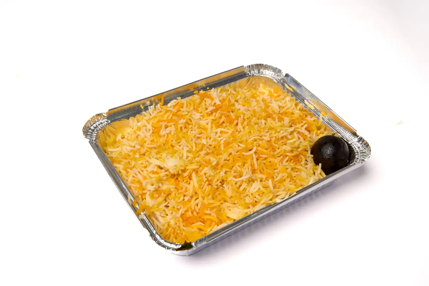 Mandi Rice - Regular