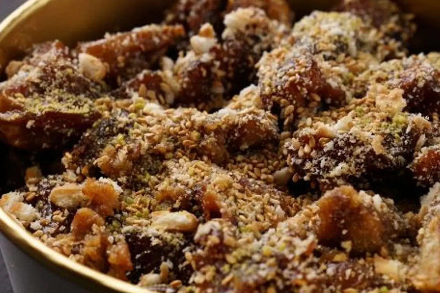 قشد ملكي - صغير