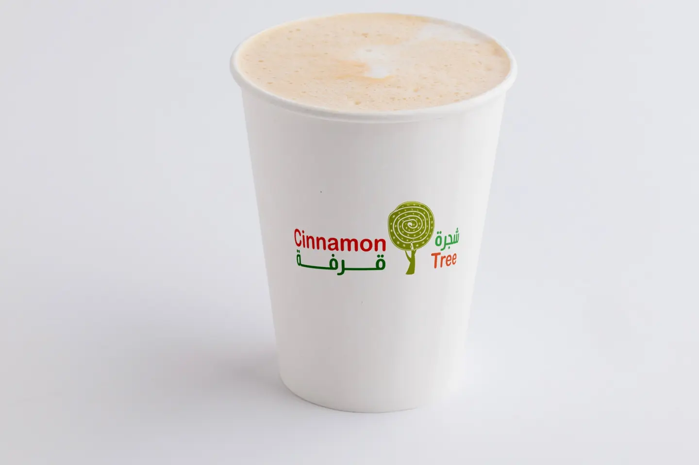 كوفي موكا - وسط