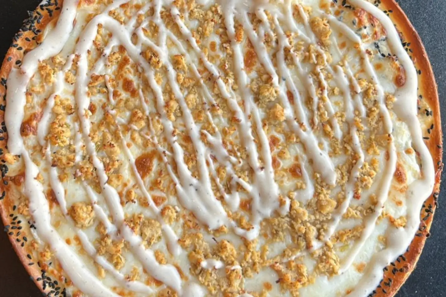 Seasons Pizza - Small