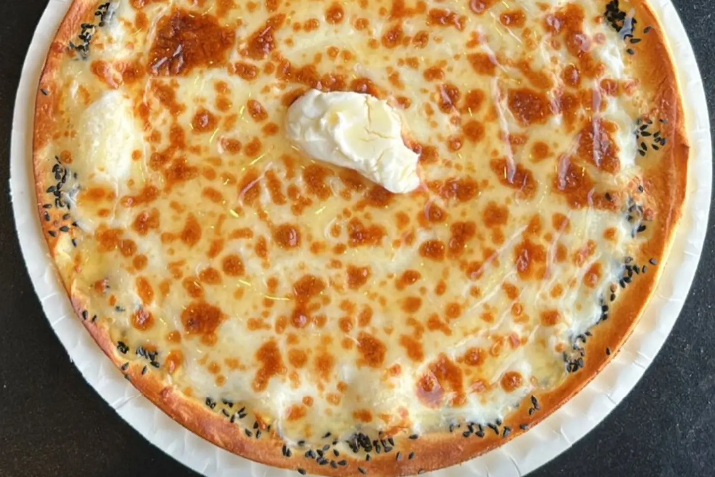 Ash Albulbul Extra - Small