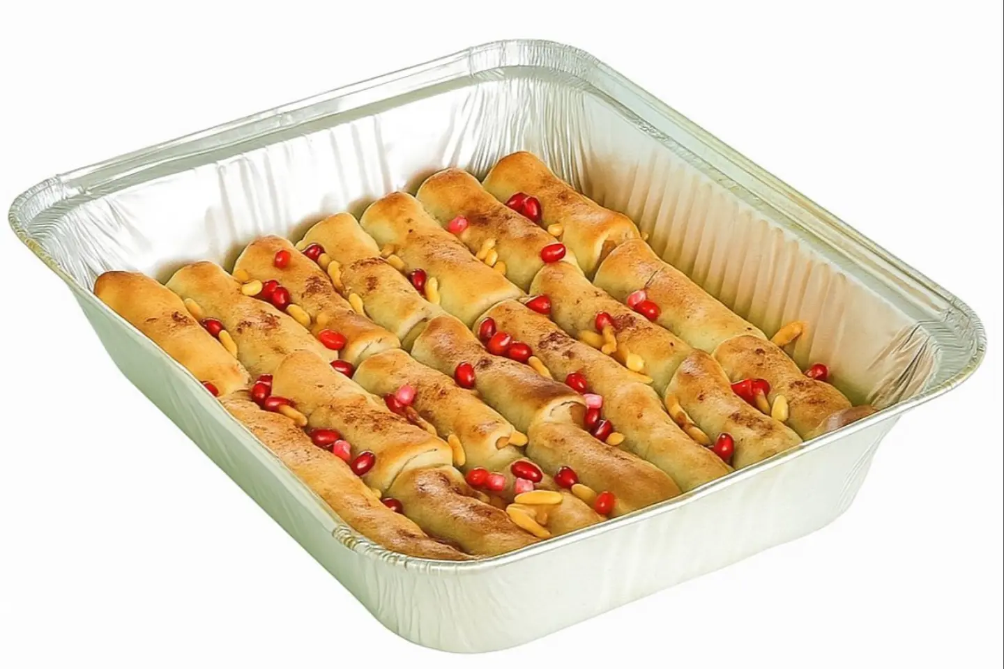 Musakhan Chicken - Box For 2 Persons