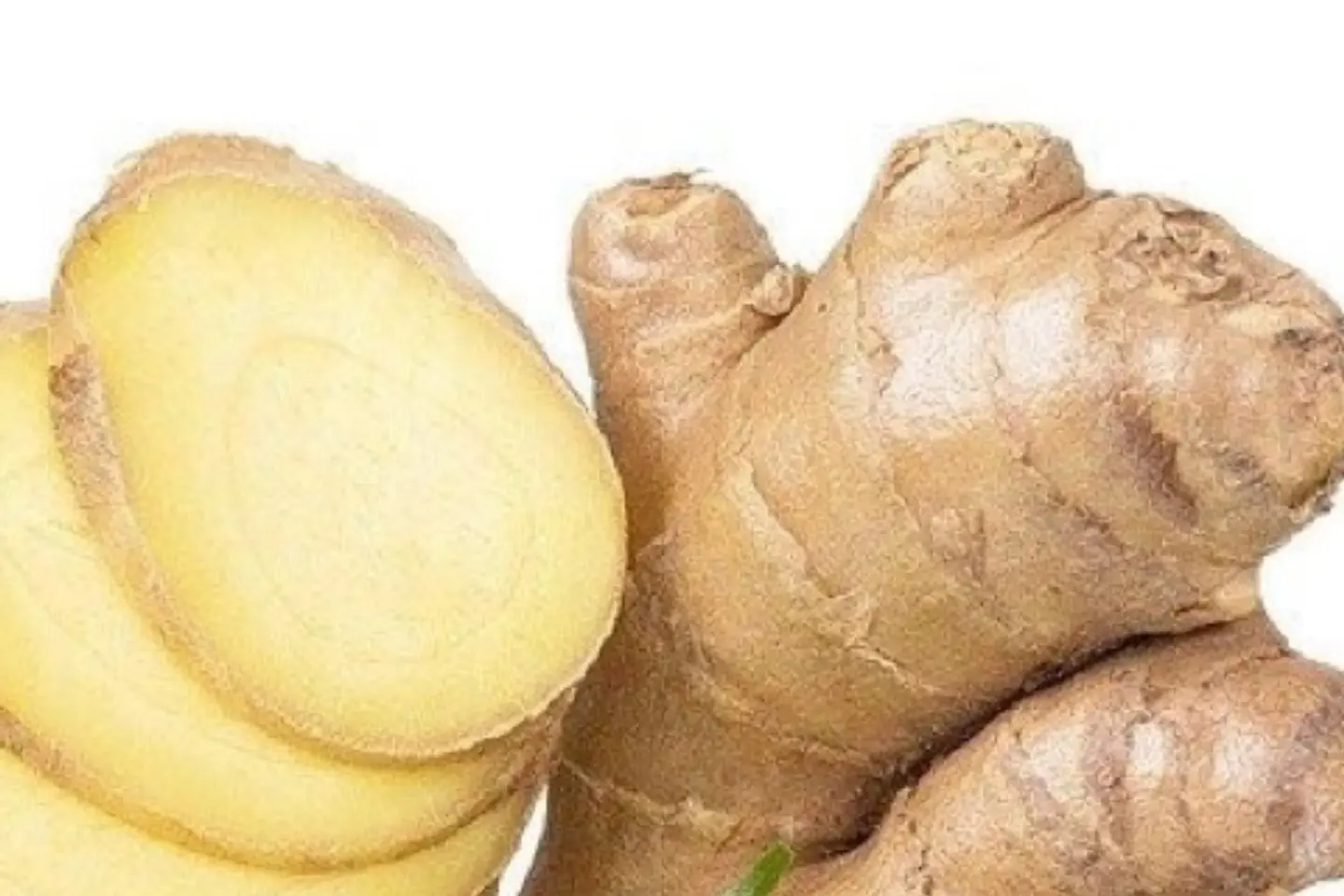 زنجبيل طازج - كيلو