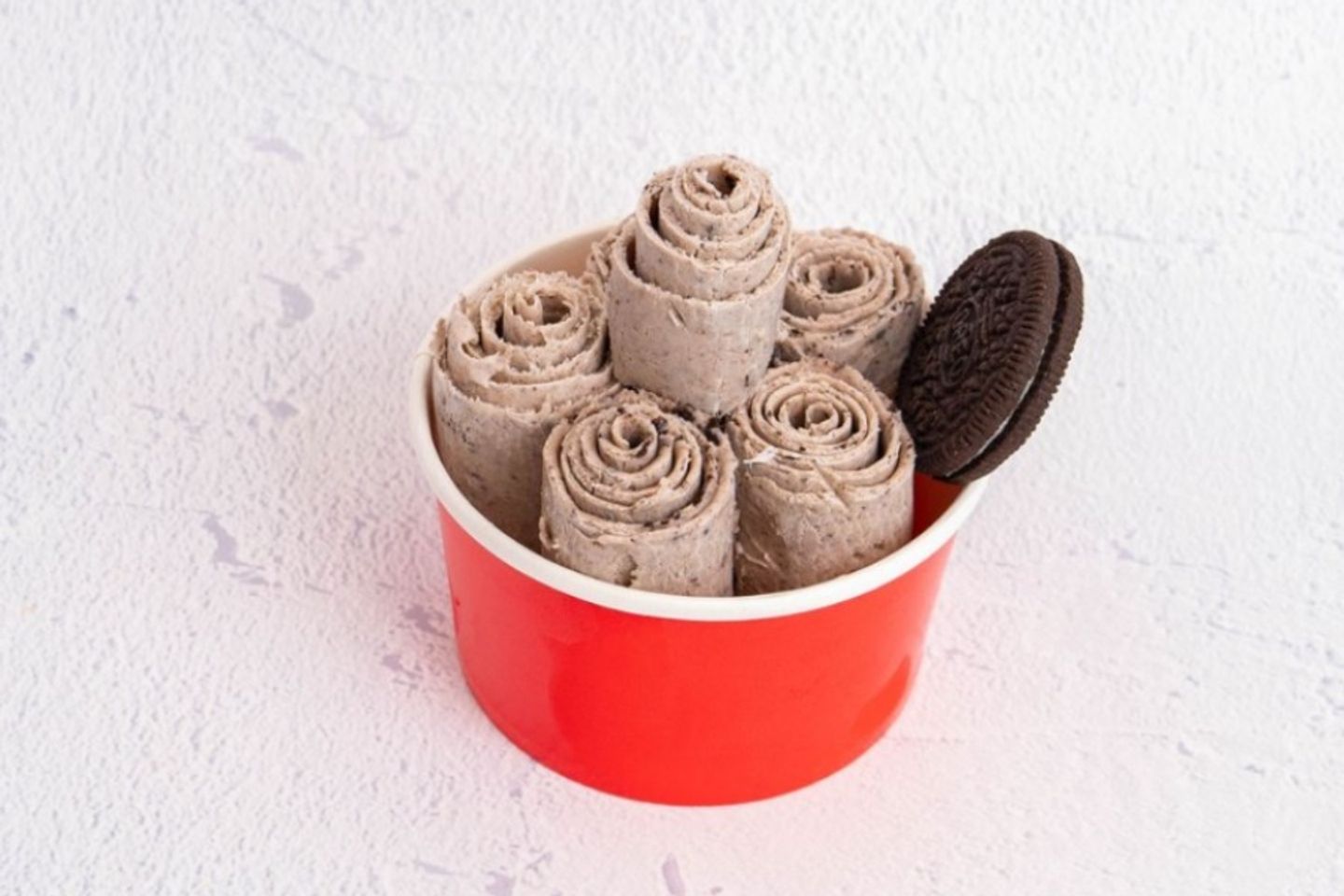 Oreo Ice Cream  - Medium