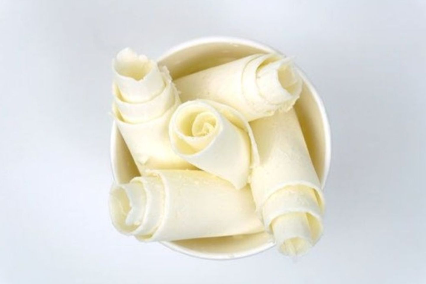 Banana Ice Cream  - Medium