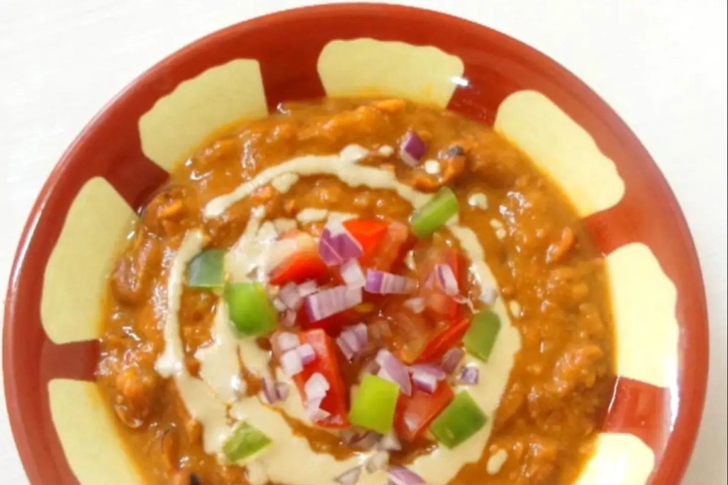 Mixed Foul Beans - Large