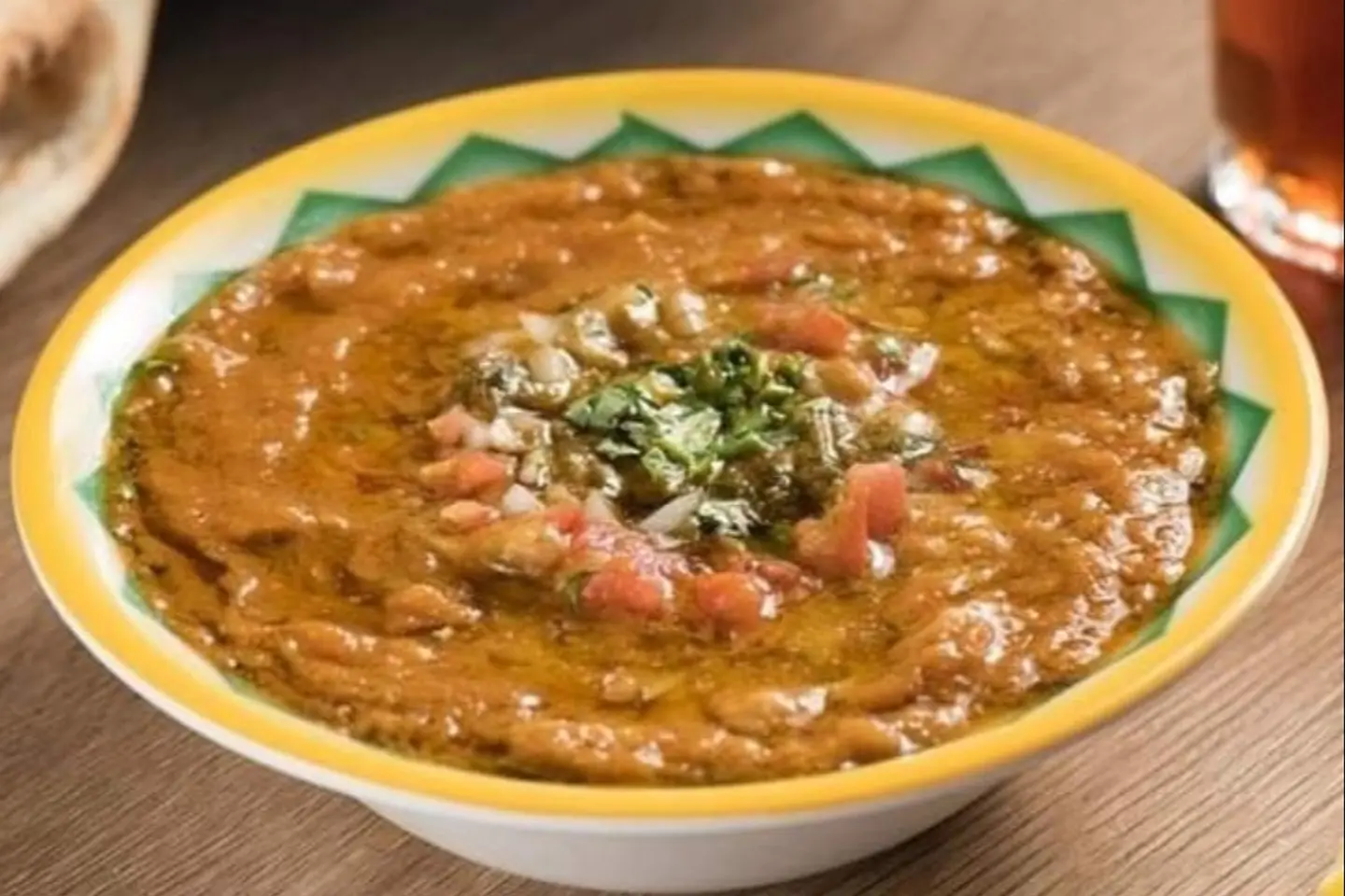 Mixed Glabah - Large