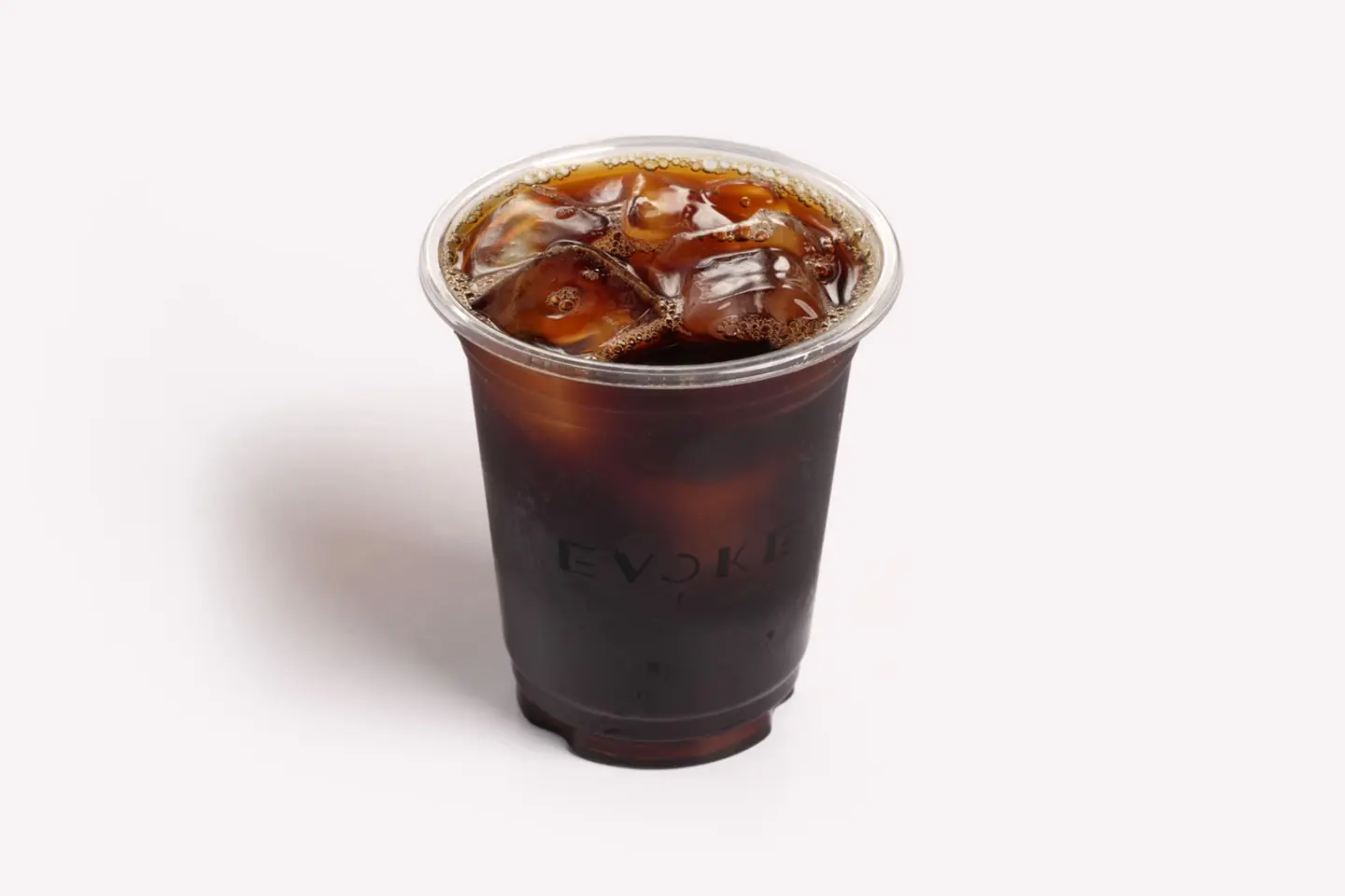 قهوة مقطرة بارد - ويست فآلي قهوة كوستاريكا